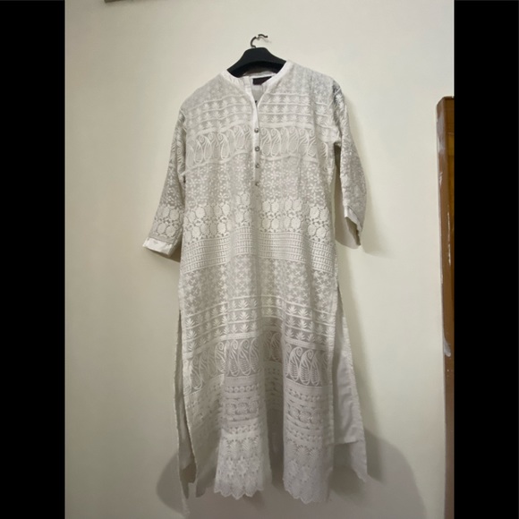 ANORA KURTA - Picture 5 of 6